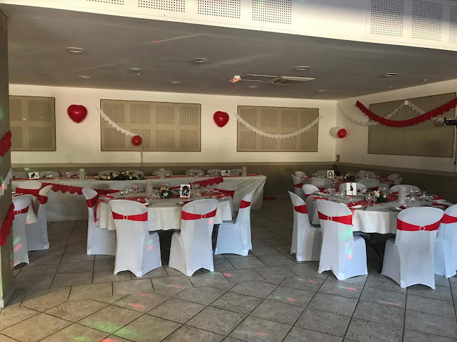 BONN TRAITEUR - Fréjus