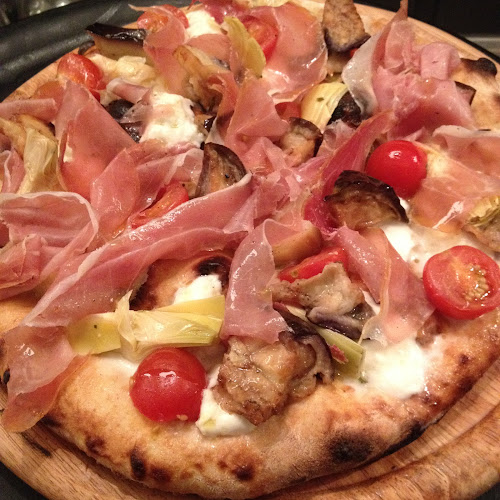 Opinii despre Oro în Barjouville - Restauration