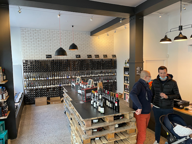 Comentarii opinii despre Chez Marie & Maxime