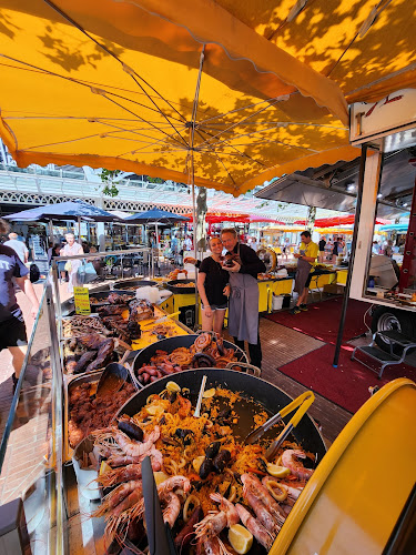 Comentarii opinii despre L'Artisan rôtisseur Sullivan