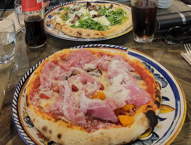 Opinii despre Antipasti în Chalon-sur-Saône - Restauration