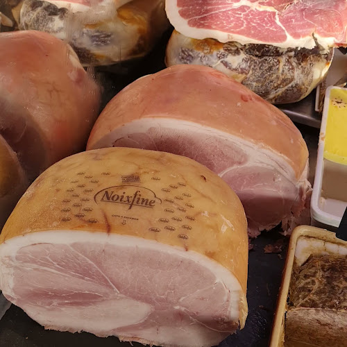 Opinii despre Boucherie Granay în Pont-du-Casse - Restauration