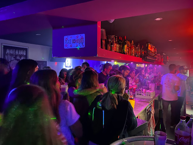 Hirusta - Restauration