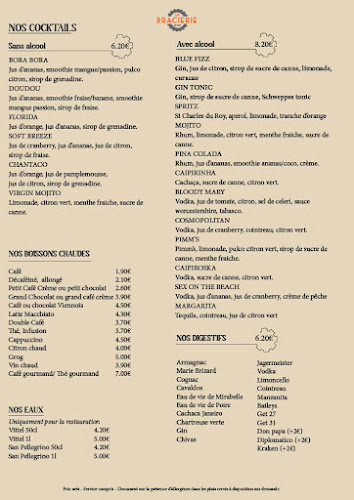 La Bracierie - Saint-Chamond