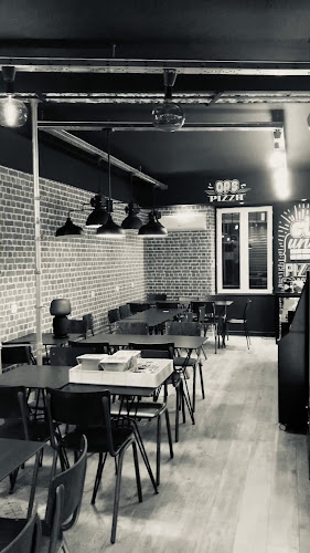 OPS Pizza