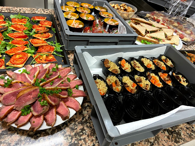 Opinii despre Le MilouYou în Limoges - Restauration