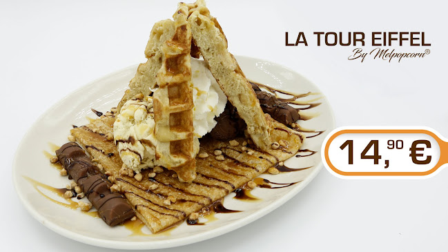 Comentarii opinii despre MEL SNACKING BAR