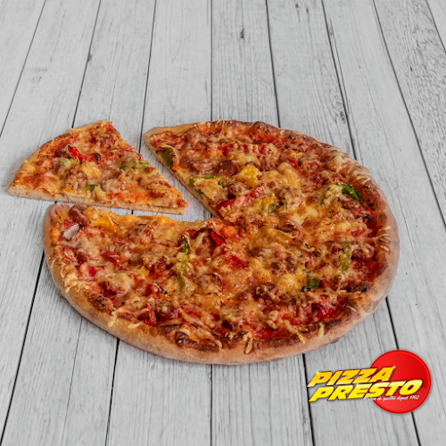 Pizza Presto