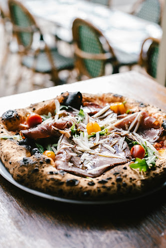 Bombino - Restauration