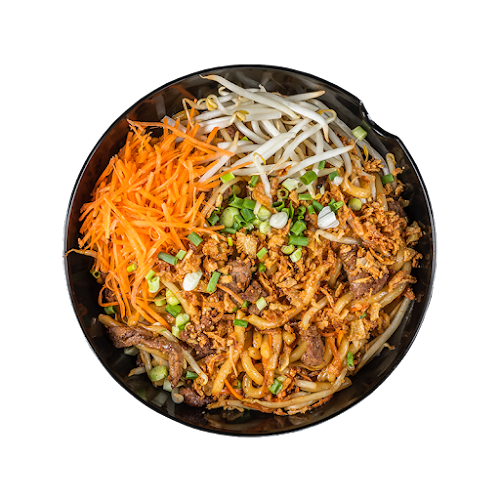 Pitaya Thaï Street Food