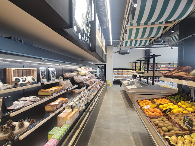 Marché des Halles - Restauration