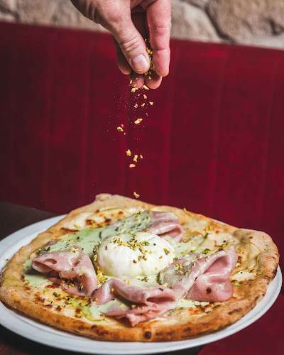 Opinii despre L'Italien în Paris - Restauration