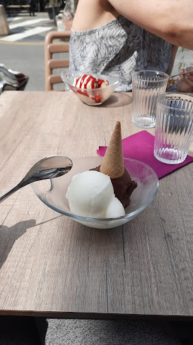 Les délices d'Aurile - Restauration