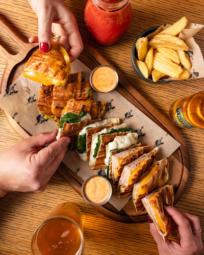 Le Paradis du Fruit - Montparnasse