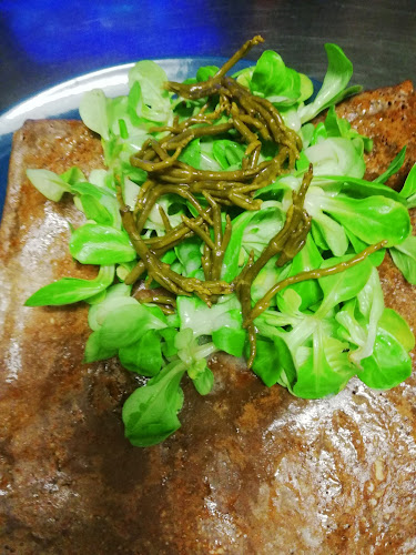 Crêperie La Ribote - Restauration