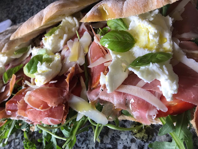 Le Local St Michel - Roquebrune-Cap-Martin