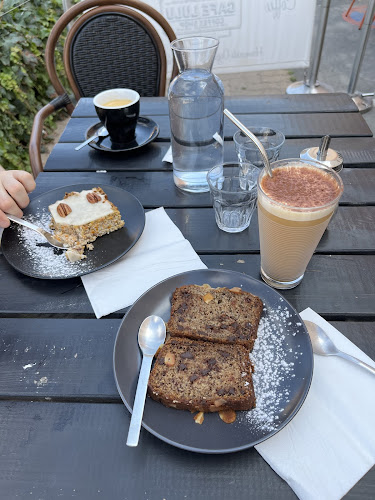 Cafe Lulu - Restauration