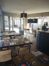 Opinii despre Les cancres Jardin Public în Bordeaux - Restauration