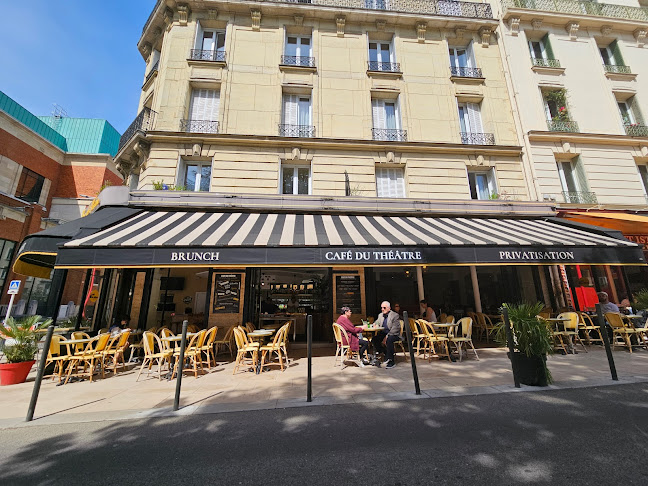 Café du Théâtre - Montrouge