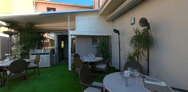 Opinii despre Restaurant la Colombe în Hyères - Restauration