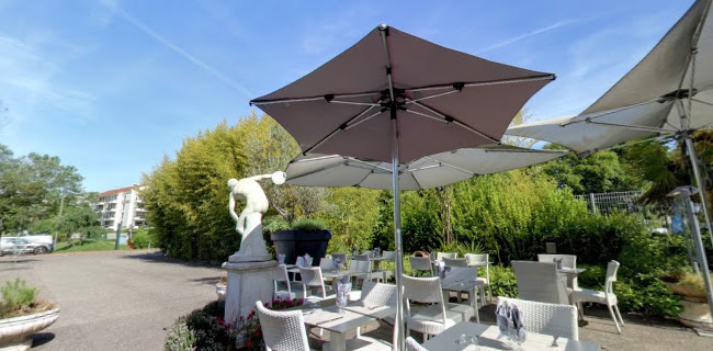 Arcadius Ristorante, 3 Chem. des Cytises, 69340 Francheville