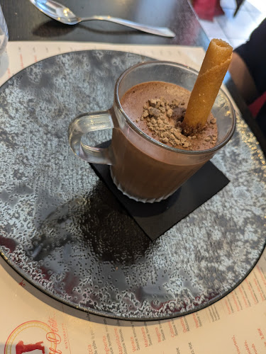 Comentarii opinii despre Al Dente