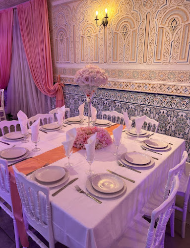 Opinii despre L'auberge berbère în Sannois - Restauration