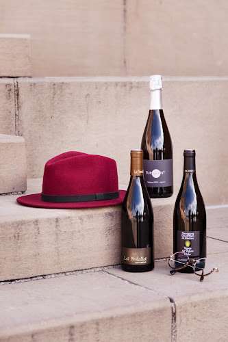 Opinii despre La Contre-Cave în Toulouse - Restauration