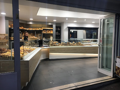 Boulangerie Patisserie Romain Corretel