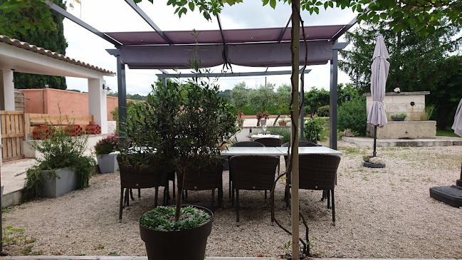 Marseille Traiteur by Camille - Carpentras