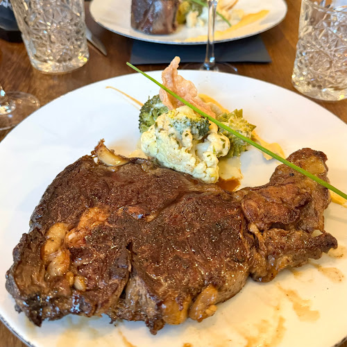 1 Rue Saint-Guillaume, 67000 Strasbourg, France