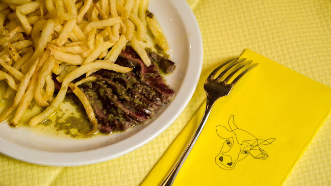 L'Entrecôte - Toulouse