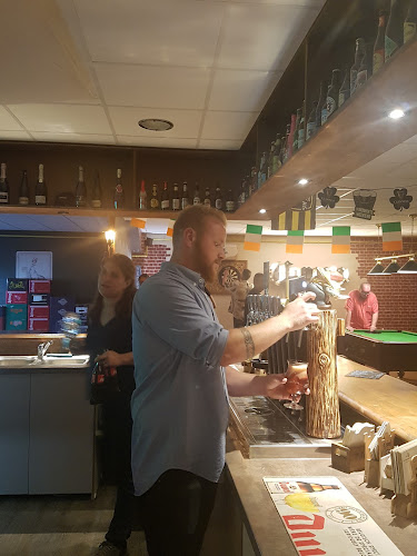 O'Wens - Restauration