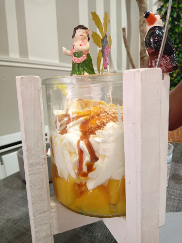 Le comptoir des gourmands - Restauration