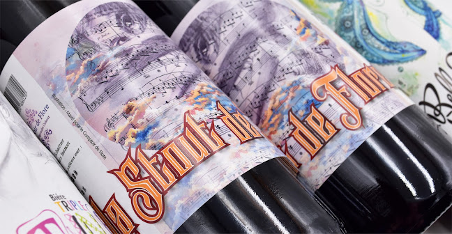 Comptoir de Flore - Restauration