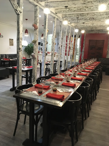 Le MilouYou - Restauration