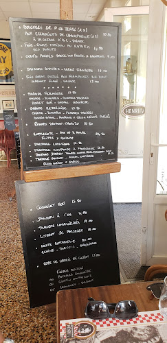 Rotisserie Henri IV - Aÿ-Champagne