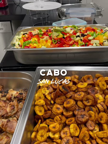 Opinii despre Traiteur africain Le Goût du Village în Hagondange - Restauration