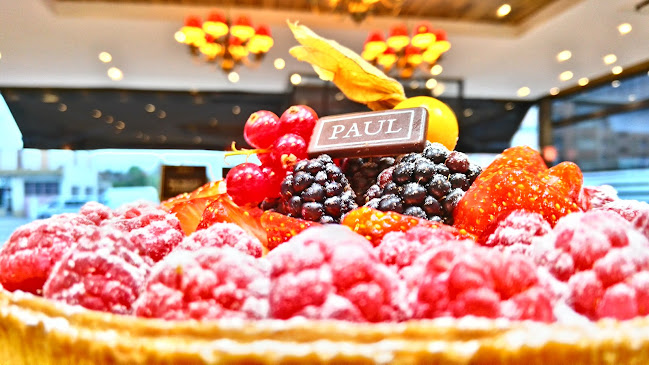 Opinii despre Boulangerie sandwicherie PAUL - Saint Martin d’Hères în Saint-Martin-d'Hères - Restauration