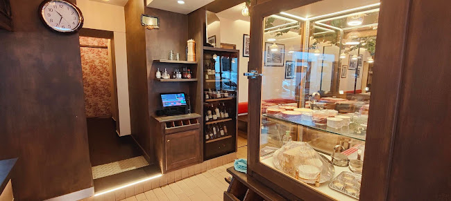 Comentarii opinii despre Au XV Du Rond Point (Champs-Élysées)