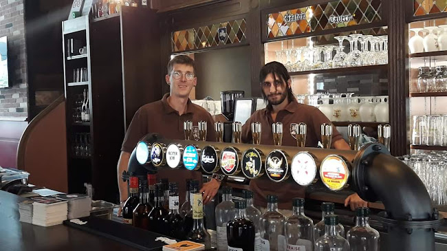 Boston Tavern Bourg - Bourg-en-Bresse