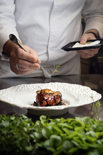 Restaurant Le Pavillon des Boulevards Bordeaux - Bordeaux