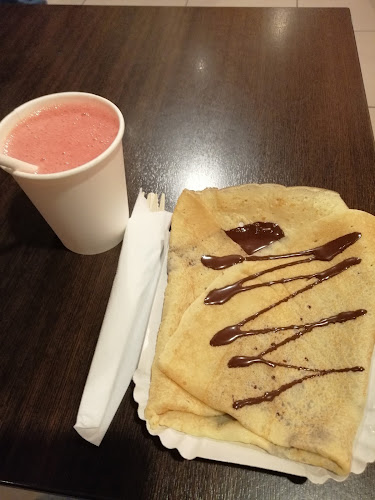 Opinii despre Gaspard et Léon în La Rochelle - Restauration