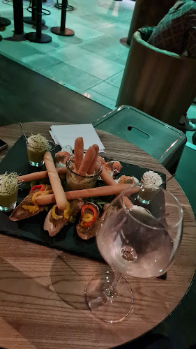 L'atelier - Restauration