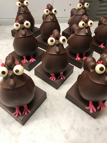 Pâtisserie Cassandre Chocolatier - Grenoble