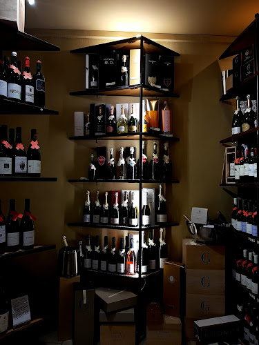 Comentarii opinii despre Caves Paul Riquet