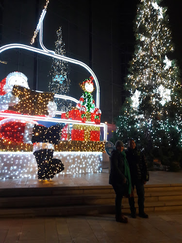 La Coupole d'Argent - Restauration