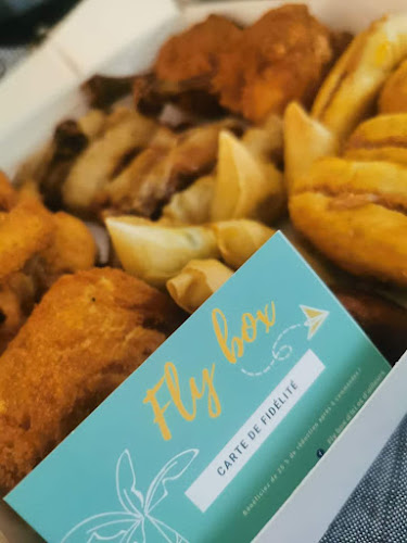 Fly box d'ici et d'ailleurs - Castres