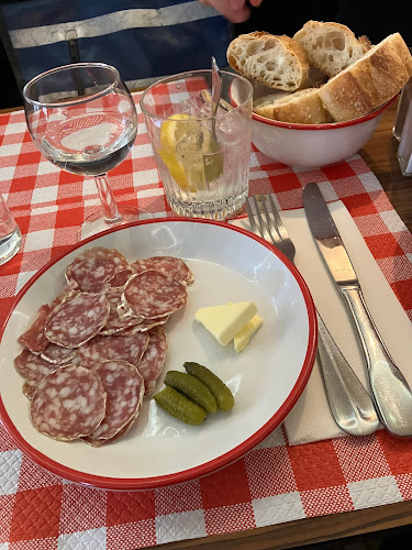 71 Quai de la Seine, 75019 Paris