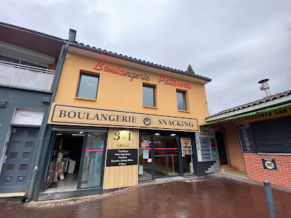 Boulangerie & Snacking “Galette Et Chocolat”